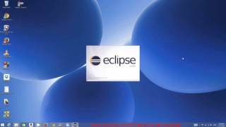 Java Tutorial For Beginners 2 Installing Eclipse IDE and Setting up Eclipse