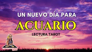 ACUARIO! Reconoce que fuiste su verdadero amor! Que lo desperdició, pero quiere otra oportunidad!