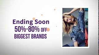 Myntra Blockbuster sale ends today! Last chance to get 50-80% OFF