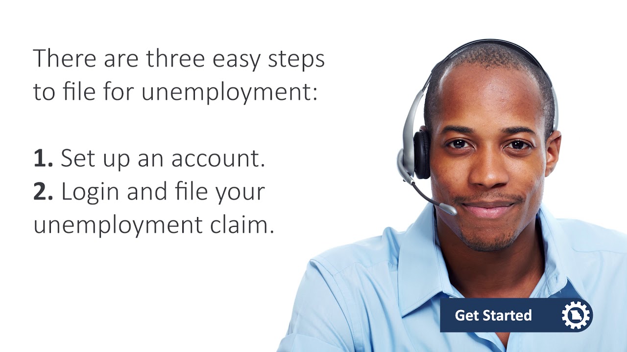 It's Easy To File A Missouri Unemployment Claim Using UInteract - YouTube