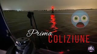 Aventura cu velierul_S3E5_PRIMA COLIZIUNE !!!