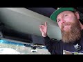 epic mercedes sprinter van tour. inside look at an ape van. inspirational.