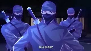 【Eng Sub】🔥🔥昔日将军，今朝废物？不！李安手持星剑，破晓新生《劍仙武帝：開局玄武門之變/Sword Immortal Martial Emperor》第1-112集_  #热血