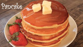 Pancake Recipe | Hafsas Kitchen