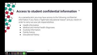 FCS05: Video 4 - Confidentiality Scenarios