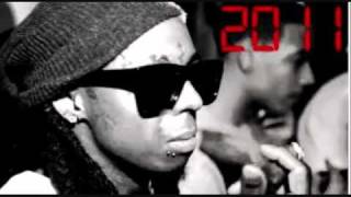 Lil Wayne - We Back Soon 2011 (New Lil Wayne)
