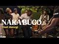 Nakabugo - Nuel Murungi [ LIVE ]