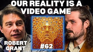 OUR REALITY IS A VIDEO GAME: A Polymath Explains | (RE-EDIT) Ep. 62