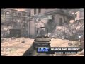 GameBattles Live - MW2 4v4 Mayhem Finals - Game 1