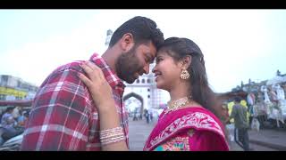 Ajay Weds Samyuktha Pree Wedding 26.12.2024