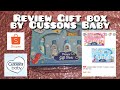 Review Cussons Baby Gift Box