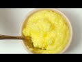 what is ghee nanak foods