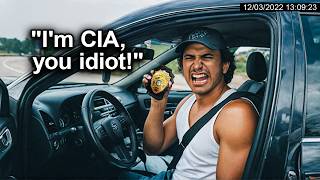 When Cops REGRET Messing With The Wrong Person!