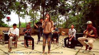 KASIH - ERMY KULIT COVER BY KAREUEUS CICALENGKA