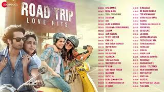 Non Stop Road Trip Love Hits   Full Album   3 Hour Non Stop Romantic Songs   50 Superhit Love Songs