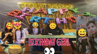 Birthday Girl ki Party Mein Jaate hue 😥kabhi apna fas Gaya 🏝️🚑