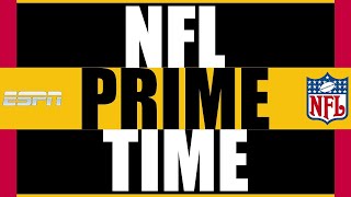 John Colby - Theighs Mon (Extended) (NFL Primetime Theme)