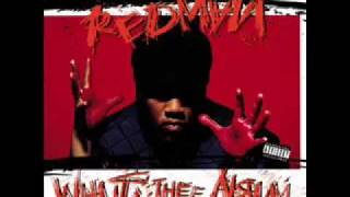 Redman - So Ruff