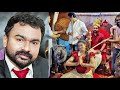 തട്ടിപ്പ് കേസില്‍ ഇടപെടല്‍ ഐജി ലക്ഷ്മണയ്ക്ക് നോട്ടീസ് വിശദീകരണവുമായി ഡിഐജി എസ് സുരേന്ദ്രന്‍