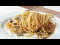 easy aglio olio spaghetti recipe 香辣意大利面 【简单食谱】无葱蒜