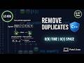 🚀 Remove Duplicates from Sorted Array | LeetCode 26 | Two Pointer Approach | C++