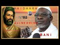 HAIDARA L'HISTOIRE SEYDINA ALI CONTRE DJINEW VOLM 02