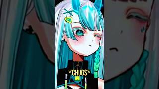 #VTuber unleashes the beast… again... #shorts