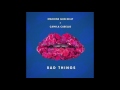 CamilaCabello & MachineGunKelly BadThings