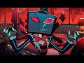 feeling good epic version amv alastor hazbin hotel