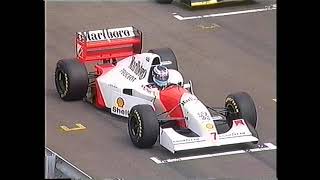 1994 F1 第13戦 ポルトガルGP決勝