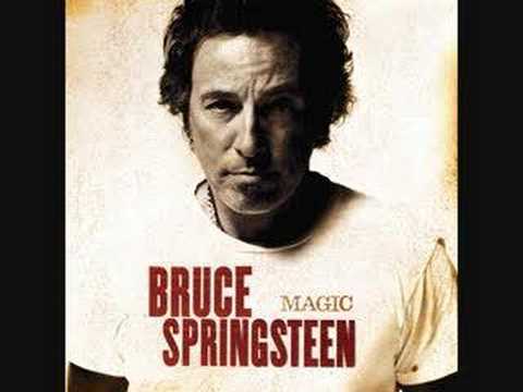 Blinded By The Light - Bruce Springsteen - YouTube