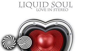 Liquid Soul - Desire