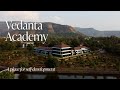 Vedanta Academy - Find the ultimate peace and purpose in life