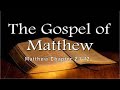 Matthew 2:1-12 - Wise Men And Fools - Pastor Ted Dudak