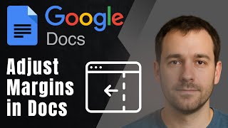 Google Docs: How to Adjust Margins (2025 Page Layout Tutorial)