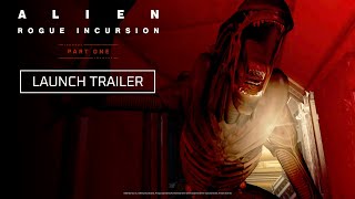 Alien: Rogue Incursion | Launch Trailer l Meta Quest 3 + 3S