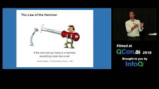 When Do You Use Machine Learning vs. a Rules Based System?