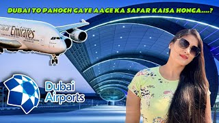 Welcome to Dubai Vlog | day 3 | dubai vlog 2025 | global village vlog| long hair public reaction