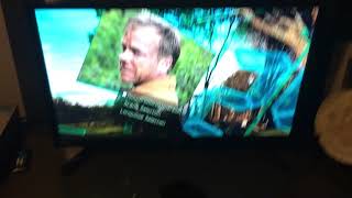 Opening to 24: Redemption 2008 DVD