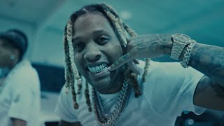 Lil Durk ft. Tee Grizzley "White Lows Off Designer" (Music Video)