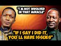 Prophet Uebert Angel Shares An Extraordinary Testimony About Prophet Emmanuel Makandiwa