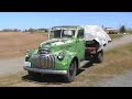 1941 chevrolet dually truck