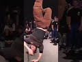 【台湾bboy 孫振】world of dancer｜街舞｜bboy ｜breaking｜hiphop｜舞者｜霹雳舞