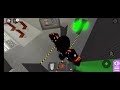 how to glitch in the security room roblox innovation inc. spaceship