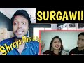 REACTION on SHREYA MAYA feat FILDAN cover | THODI DER - Farhan Saeed | Shreya Ghoshal | Mr reactor