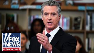 CHAOS IN CALIFORNIA: Families forced out as officials fear potential explosion