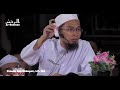 hukum meninggalkan sholat wajib ustadz adi hidayat