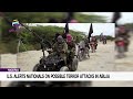 U.S. Alerts Nigeria On Possible Terror Attacks In Abuja | NEWS