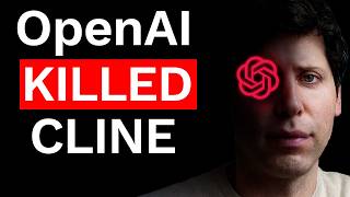 OpenAI is killing open-source… here’s why