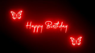 Happy Birthday Whatsapp Status 🎂🎉| 🥀happy birthday status video 🥀| happy birthday status #birthday